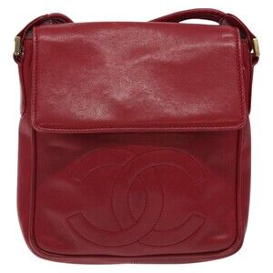 Chanel Coco Mark Shoulder Bag